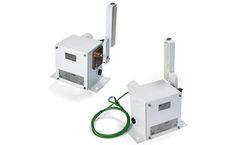 StedFAST - Conveyor Belt Safety System