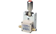 StedFAST - Conveyor Belt Alignment Switch