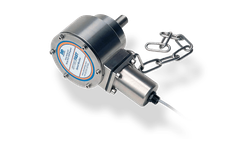 StedFAST - Forklift Fleet Management System for Workplace Safety