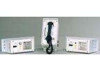 MineWATCH - Model DIS 5 - Intrinsically Safe Communication System for Mining