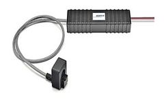 TruckLOG - Model TK5 - Battery Management System