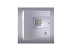 UniPOS - Model IFS7002 - Interactive Fire Control Panel