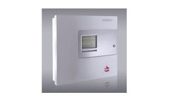 UniPOS - Model IFS7002 - Interactive Fire Control Panel
