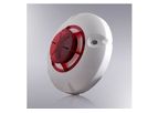 UniPOS - Model FD8040 - Optical Flame Fire Detector