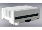 UniPOS - Model FD7203 - Input-Output Device – 1 input / 1 output