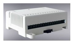 UniPOS - Model FD7203 - Input-Output Device – 1 input / 1 output