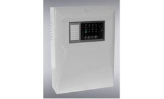 UniPOS - Model FS 4000/2/4/6/8 - Fire Control Panel