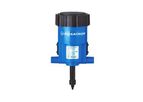 Dosatron - Model D128R - Chemical Injectors