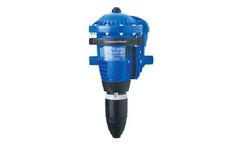Dosatron - Model DM11RE3 - Chemical Injectors