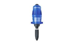 Dosatron - Model D14MZ2 - Chemical Injectors