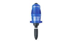 Dosatron - Model D14MZ2-D - Chemical Injectors