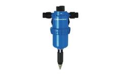 Dosatron - Model D45RE3 - Chemical Injectors