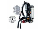Interspiro - Model S9 Incurve - Respiratory Protection System