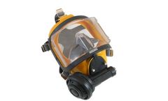 Interspiro - Divator Full Face Mask