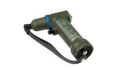 Argon - Model SP4E - Chemical Hazard Detection Simulator