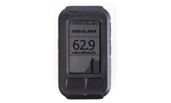 Argon - Model AccuRad PRD - Radiation Training Simulator