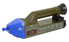 Argon - Model LCD3.3-SIM - Chemical Hazard Detection Simulator