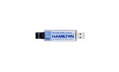 Hamilton - Model RS 485 - USB-ModBus Converter