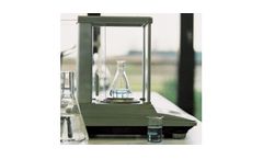 Denver - Model Pinnacle Series - Analytical Balances