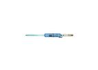 Chemotrode - Model Bridge 120  - Air Pressurizable pH Sensor