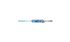 Chemotrode - Model Bridge 120  - Air Pressurizable pH Sensor