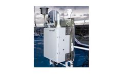 Neptune - Marine automatic weather station