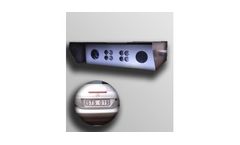 VISIPAK ANPR-OV - Sensor for High-Performing Car Identification Applications