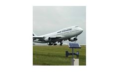 EFFTEL - Airport Bird Scarer