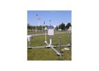 MERCURY - Automatic and Autonomous Weather Station