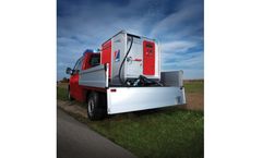 AFT - Model MPM 04 - Firefighting Modular Unit