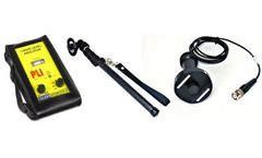 Class - Model PLI Plus - Portable Liquid Level Gauge