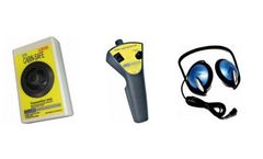 Cabin-Safe - Ultrasonic Leak Detecting System