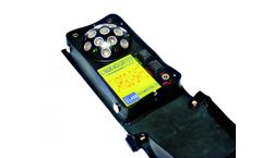 Cargo-Safe - Ultrasonic Hatch Cover Tester