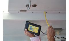 Door-Safe - Model WT - Water-Tight Tester