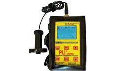 Class - Model PLI - Digital Portable Liquid Level Gauge