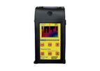 Bearing-Safe - Vibration Monitoring System
