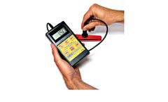 Touchstone - Model 2 - Coating Thickness Gauge