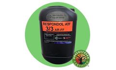 Respondol - Model ATF - Foam Concentrates