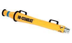 Hi-Combat - Low Expansion Foam Branchpipes