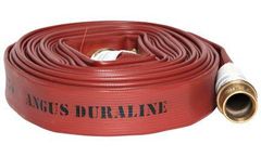 Duraline - High-Performance Fire Hose