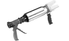 Bipod - Model B475/230 - Raptor Dual Flow Foam Nozzle