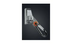 SKA TWIST - Fall-Arrest Device