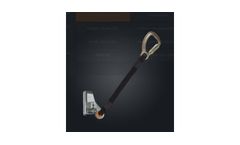 SKA KOBRA - Model TRI - Fall-Arrest Device