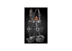 Ignite Niob - Model G-1143-01 - Harnesses