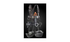 Ignite Niob - Model G-1143-01 - Harnesses