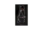 Ignite Trion - Model G-1131 - Harnesses