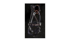 Ignite Trion - Model G-1131 - Harnesses