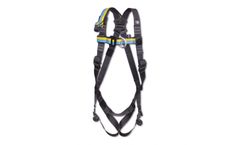 Expert - Model Pro 50 - Harness