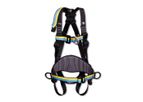 Expert - Model Pro 100 S-M - Harness