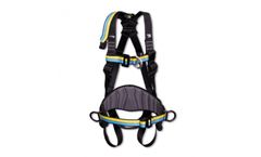 Expert - Model Pro 100 S-M - Harness